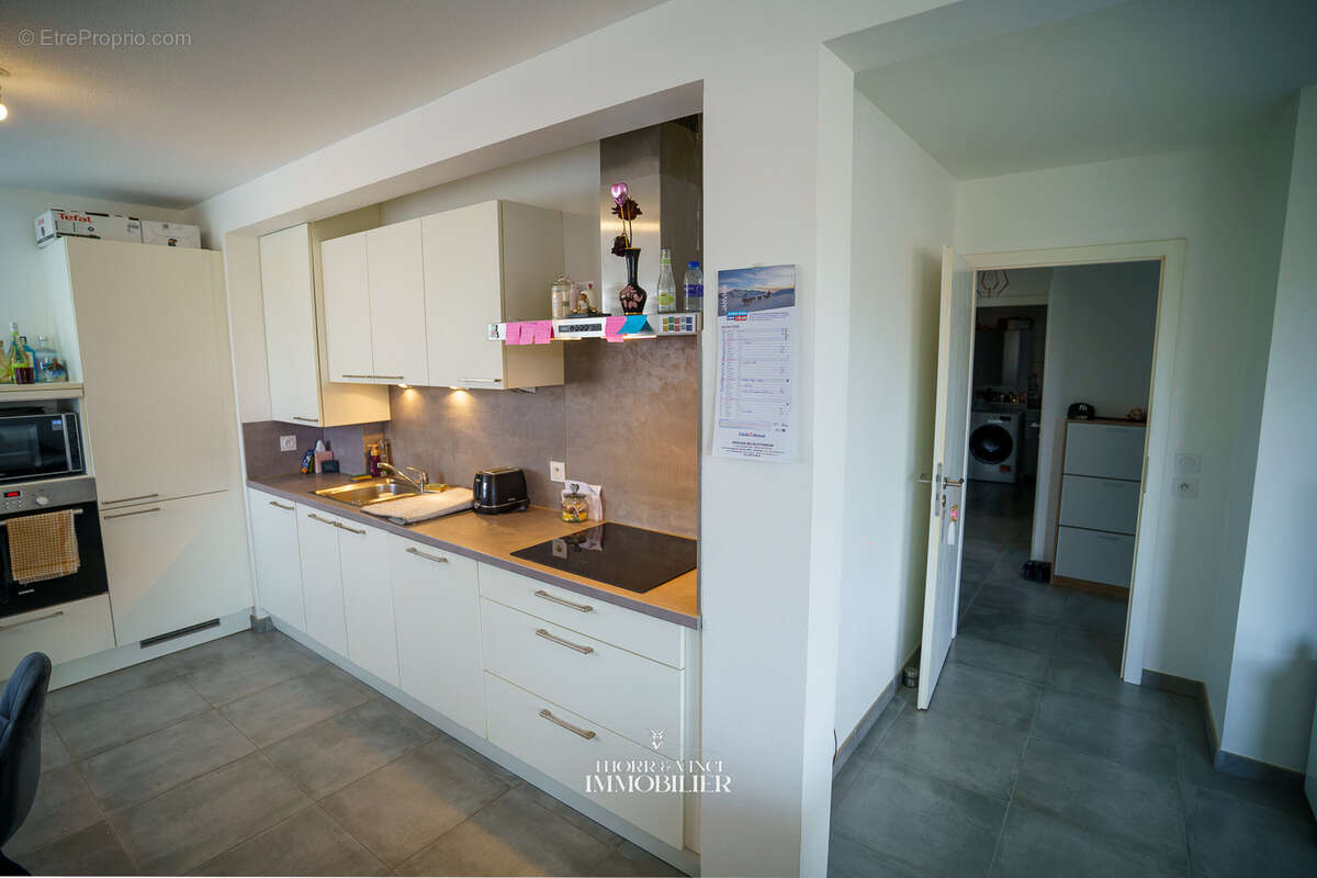 Appartement à HESINGUE