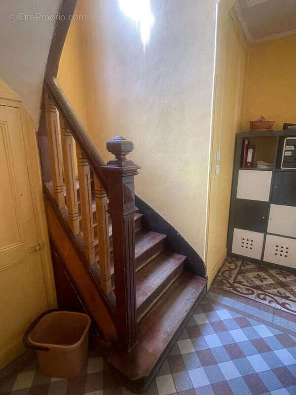Maison à BEZONS