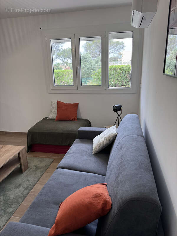 Appartement à SAINT-RAPHAEL