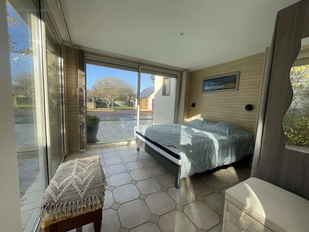 Maison à LA VICOMTE-SUR-RANCE