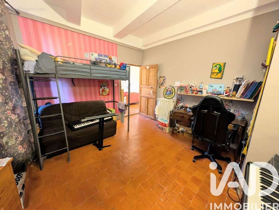 Photo 5 - Maison à GIGONDAS