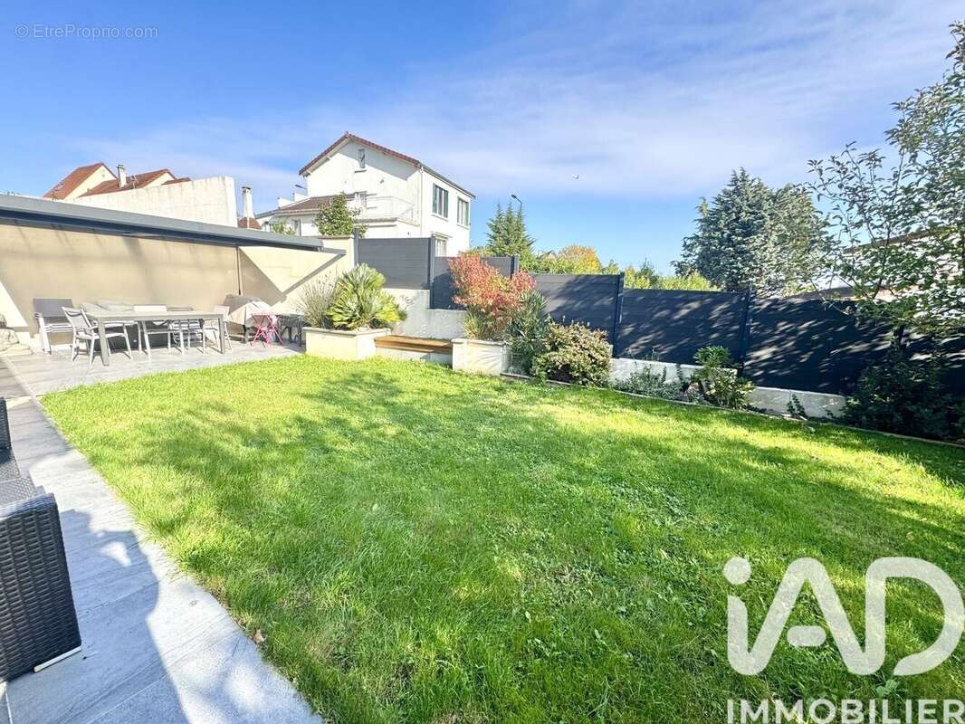 Photo 5 - Maison à SAINT-BRICE-SOUS-FORET