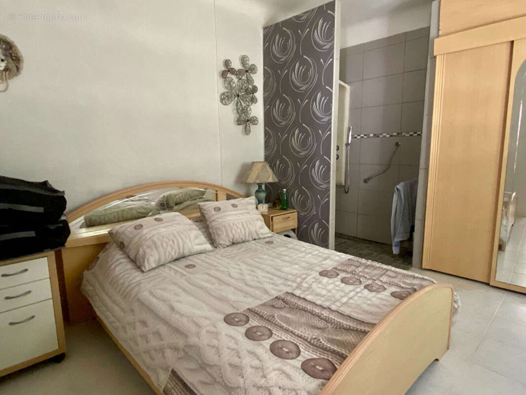 Maison à DRAGUIGNAN