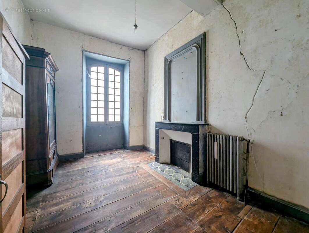Maison à MONFLANQUIN