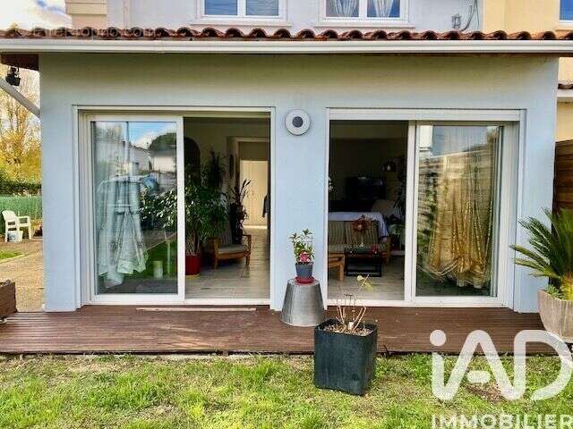 Photo 2 - Maison à GRADIGNAN