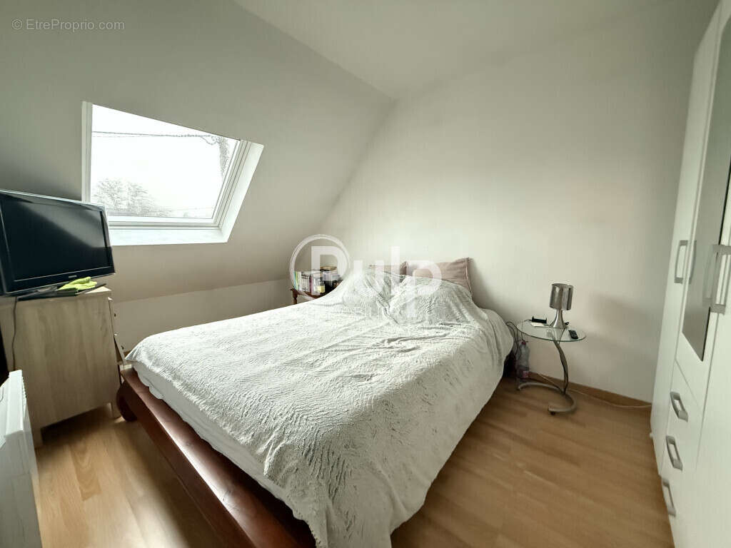 Maison à HENIN-BEAUMONT