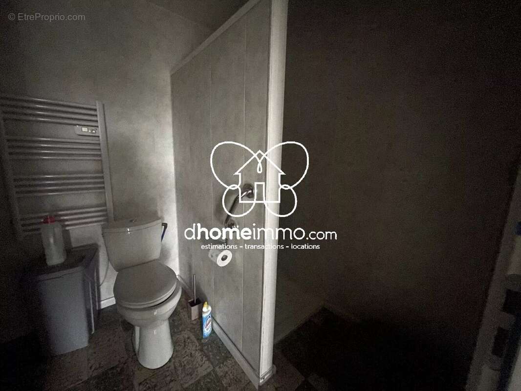 Maison à WANDIGNIES-HAMAGE