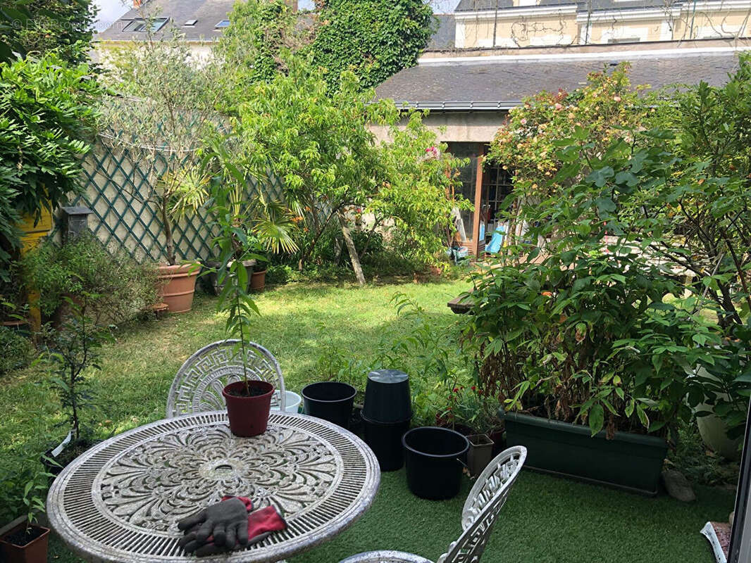 Maison à NANTES