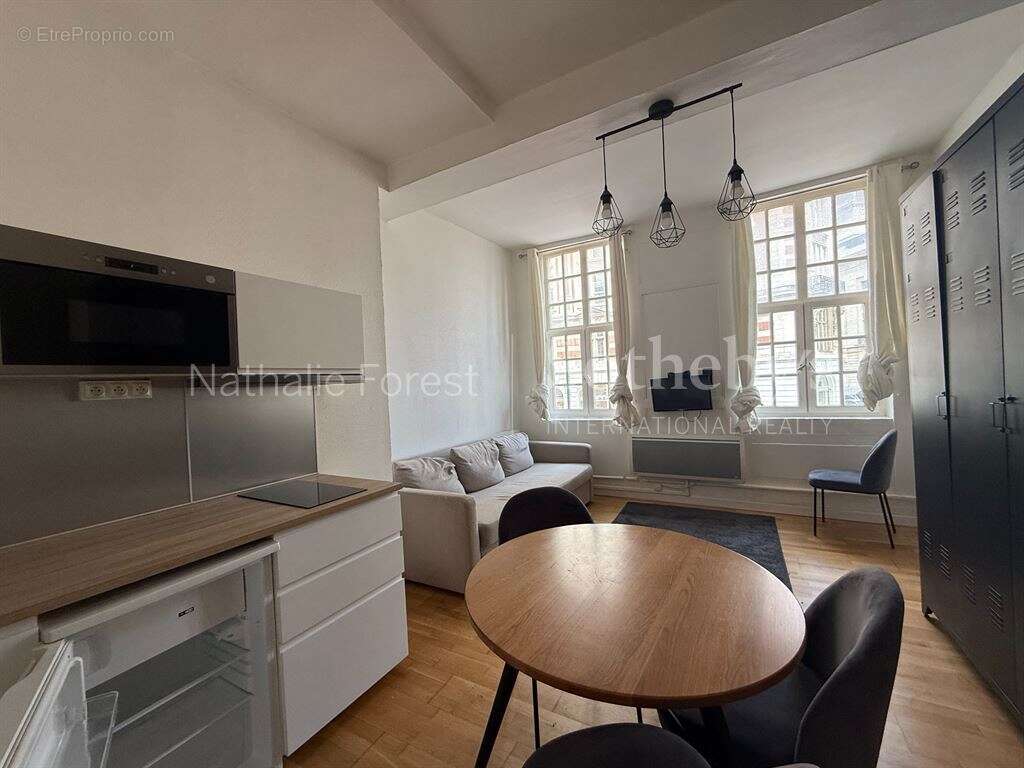 Appartement à LILLE