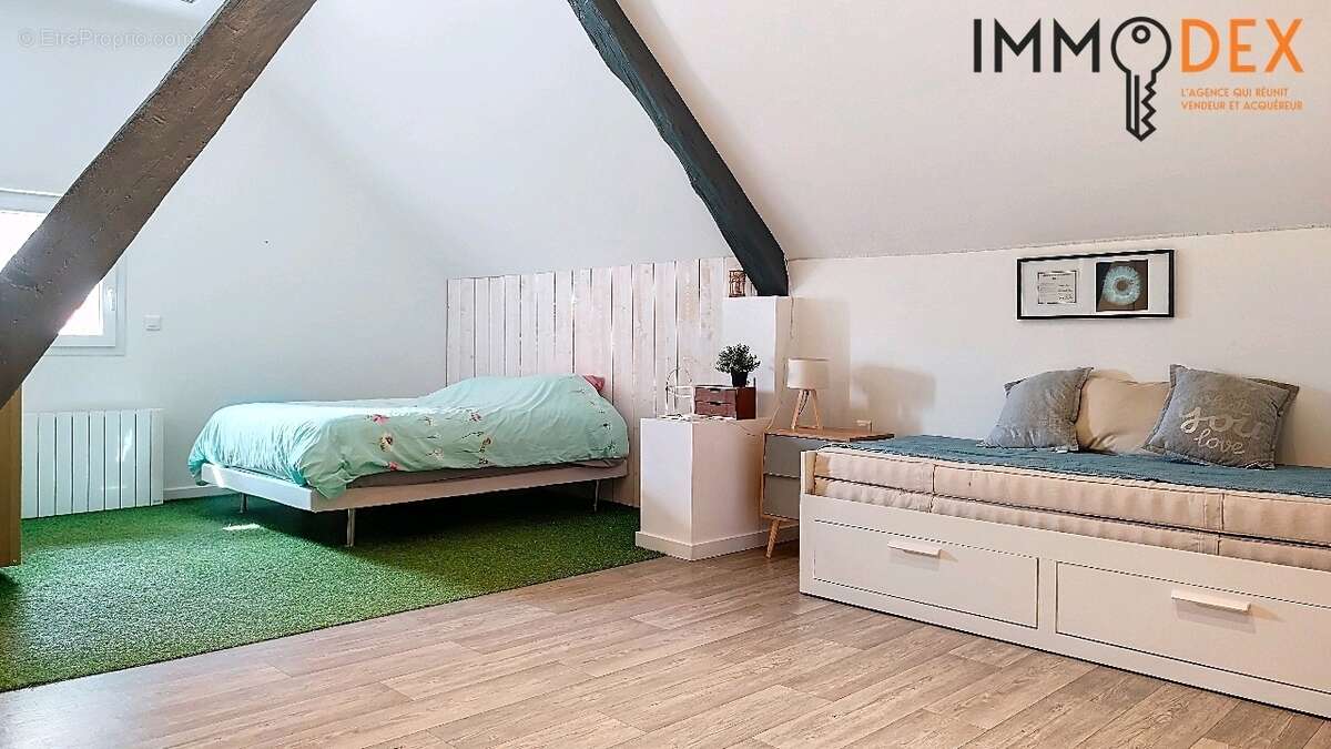 Maison à REIMS