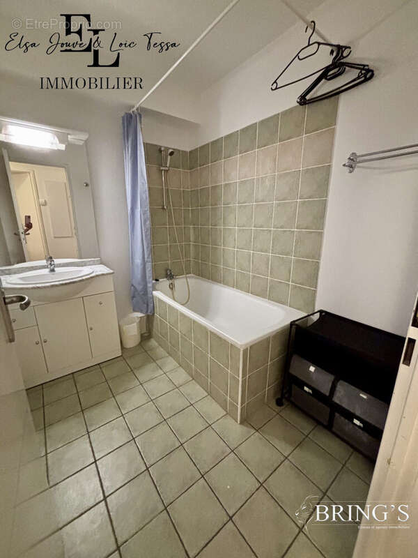 Appartement à LA CLUSE