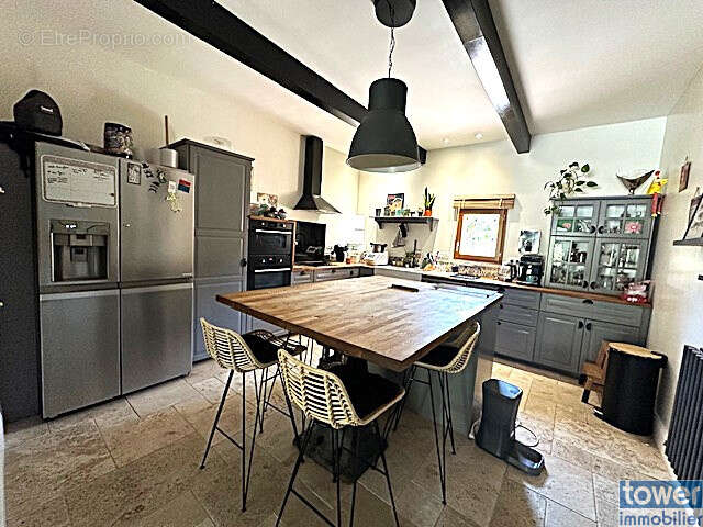 Maison à LAUNAGUET