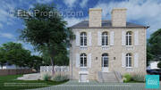 Maison à SAINT-JACUT-DE-LA-MER