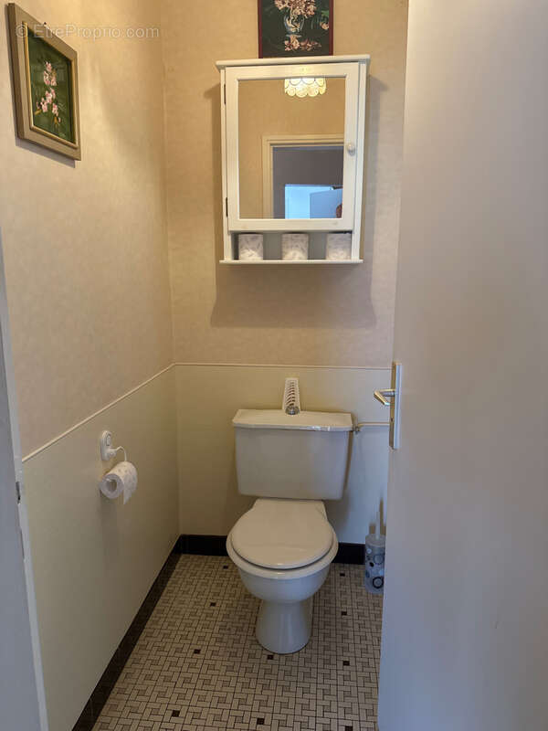 Maison à SAINT-JEAN-DE-MONTS