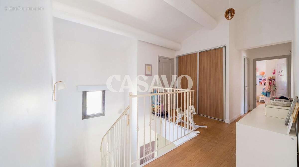 Maison à AIX-EN-PROVENCE