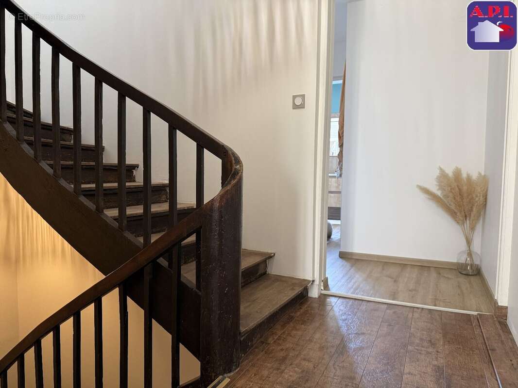 Maison 121 m² à Foix  - photo 11