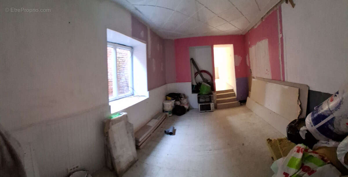 Maison Lens 3 pièce(s) 60 m2 - photo 7