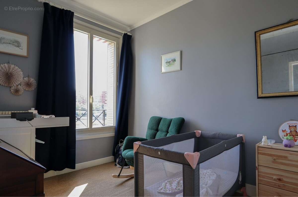 Appartement 98 m² à Orleans  - photo 6