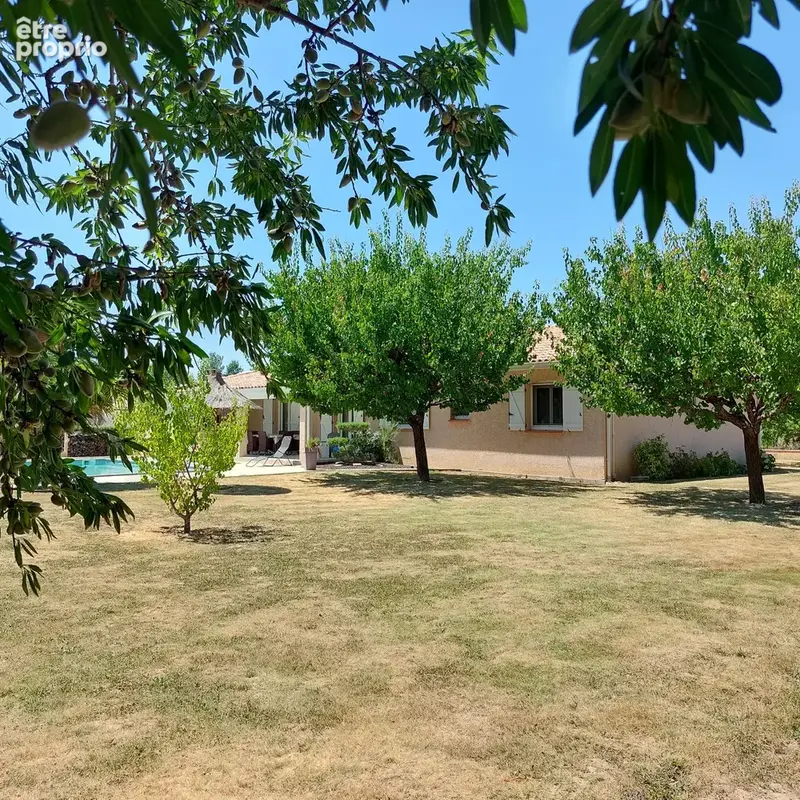 Maison à vendre 5 pièces CAMPSAS (82)avec garage attenant et double garage indépendant, piscine, terrasse couverte, puits, sur 2 - photo 18