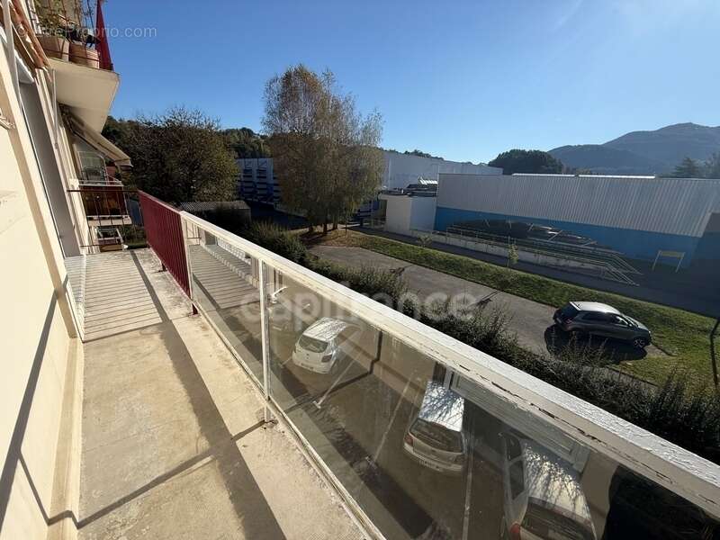 Appartement à LOURDES