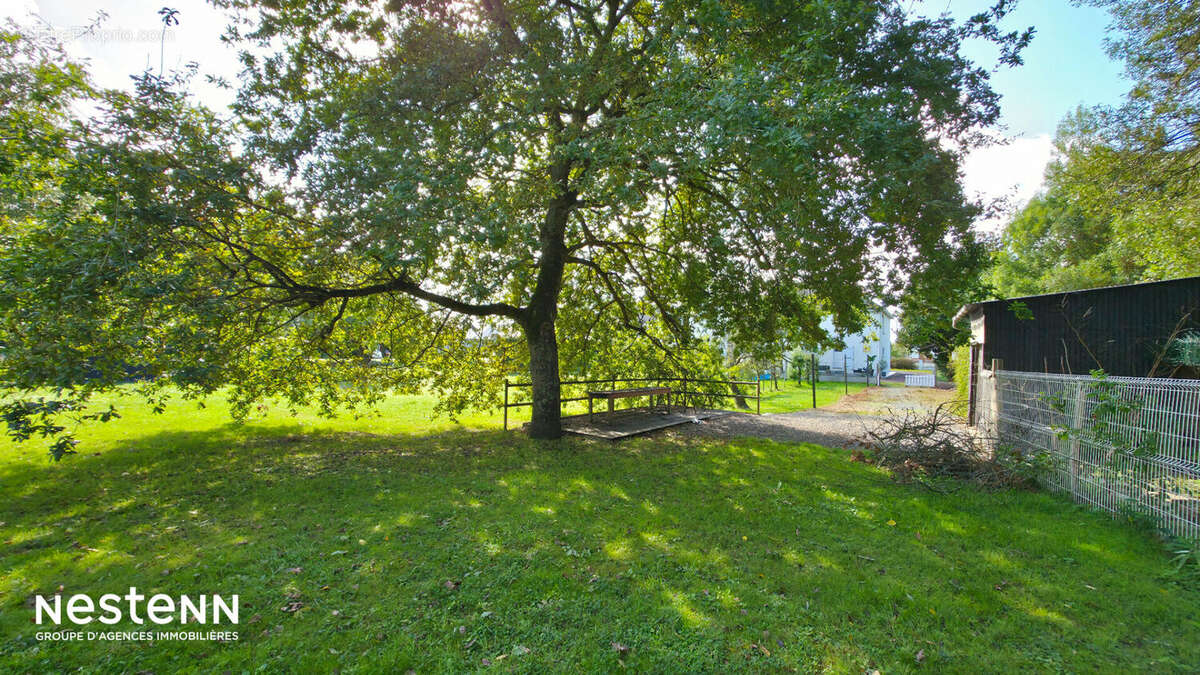 Maison à SAINT-JOACHIM