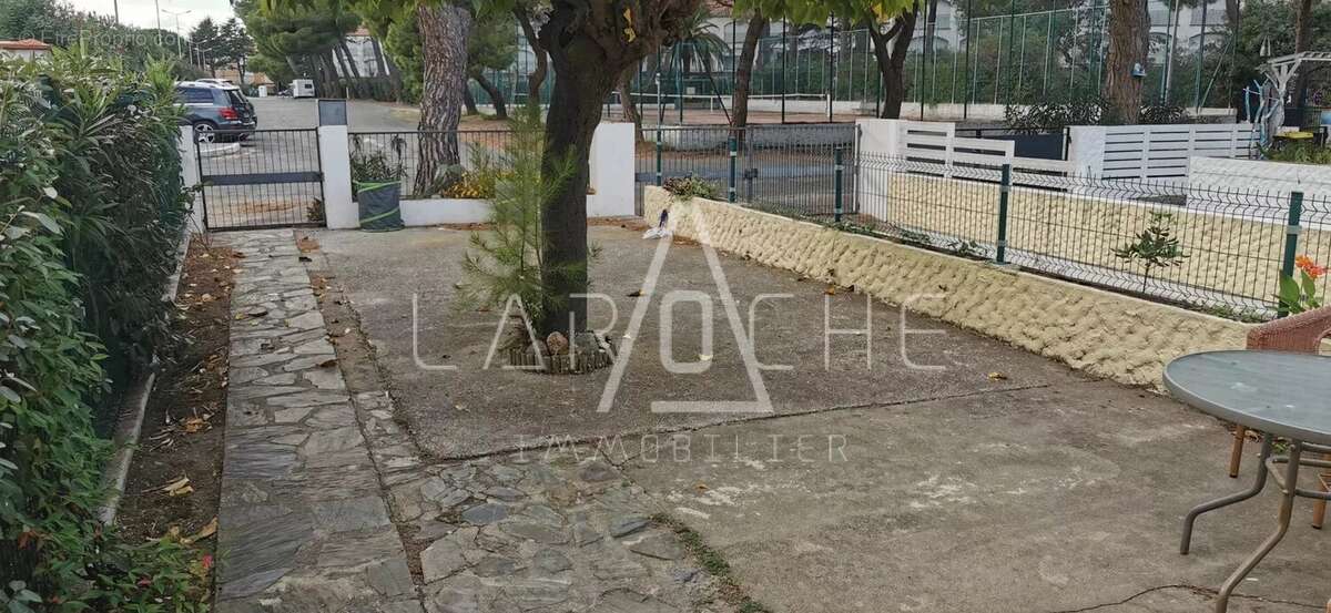 Maison à ARGELES-SUR-MER