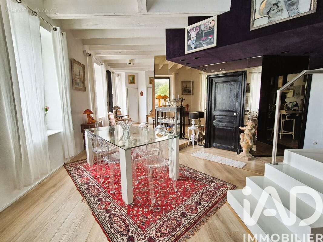 Photo 3 - Appartement à MAZAMET