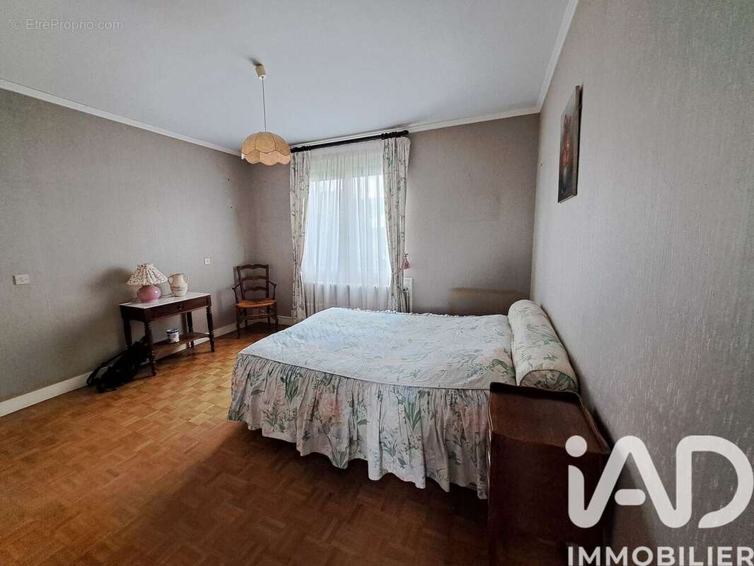 Photo 8 - Maison à SAINT-JUST-EN-CHAUSSEE