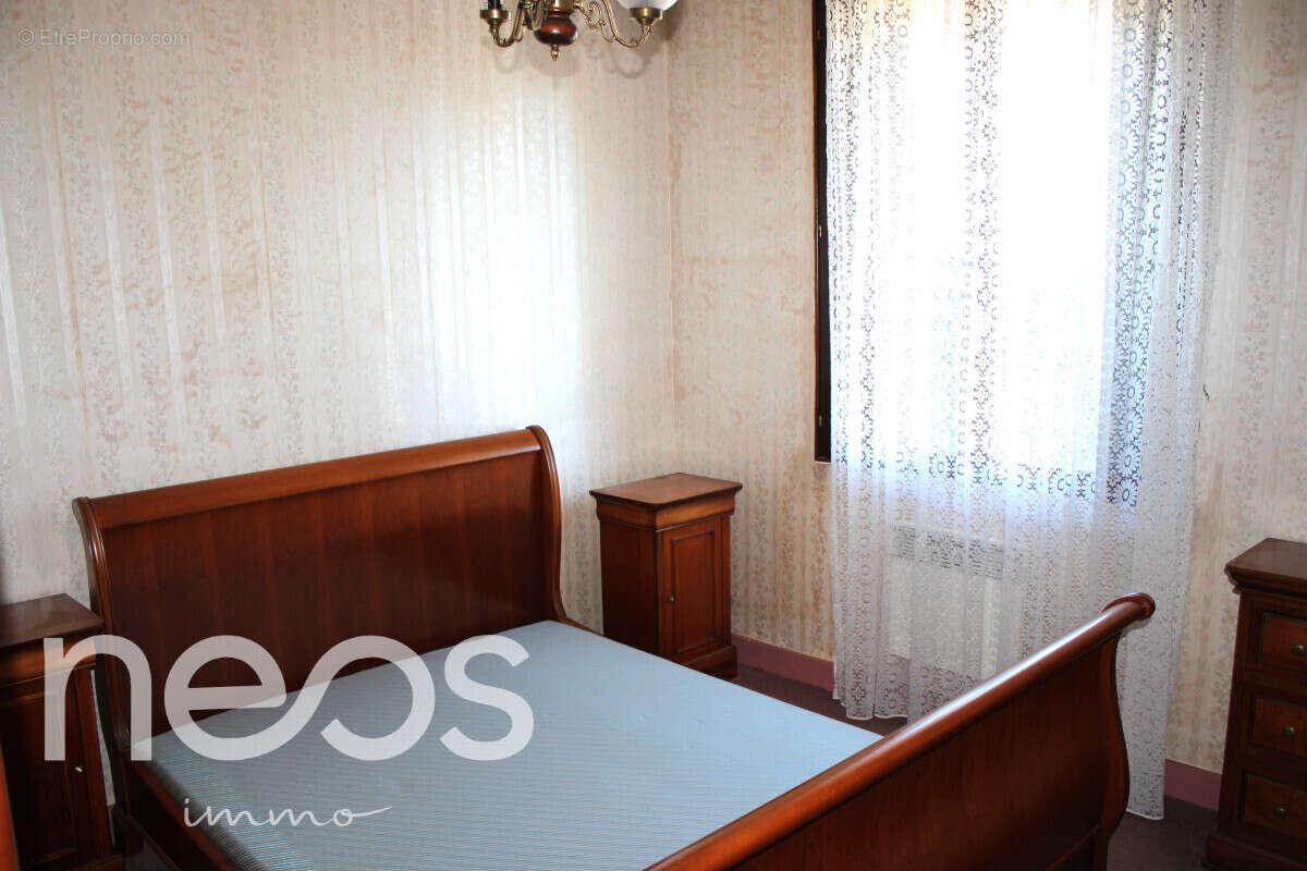 Maison 65 m² à Bourges  - photo 31