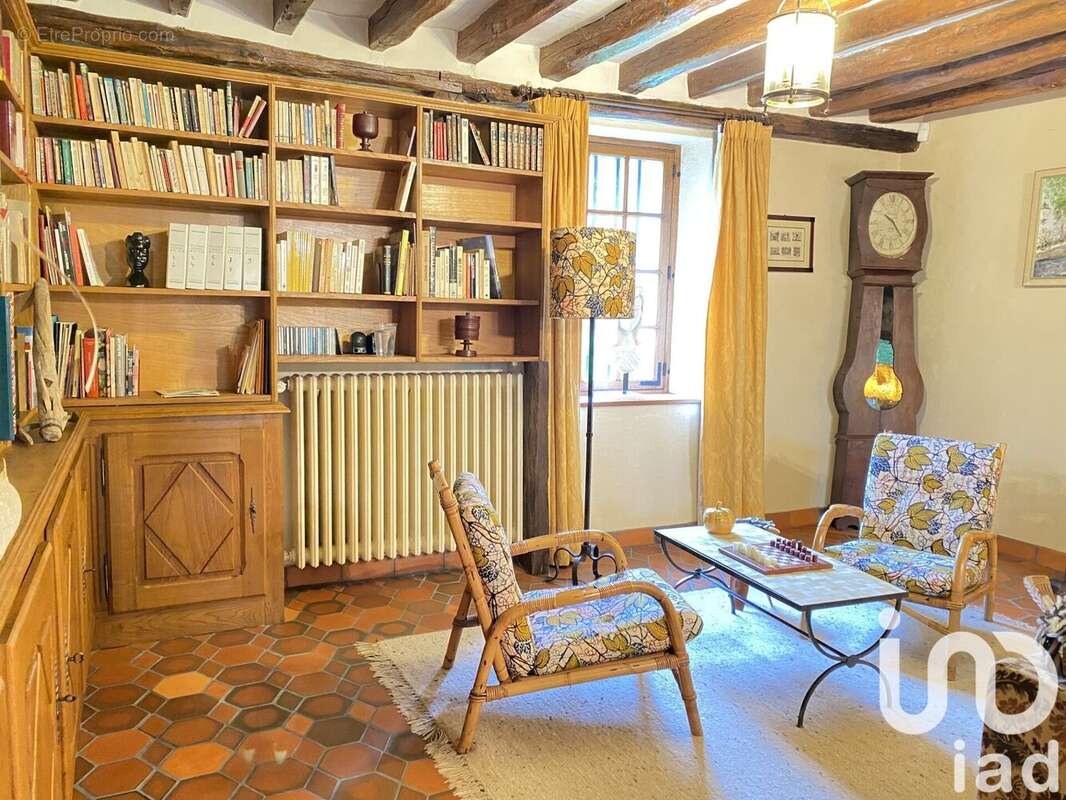 Photo 5 - Maison à CORBREUSE