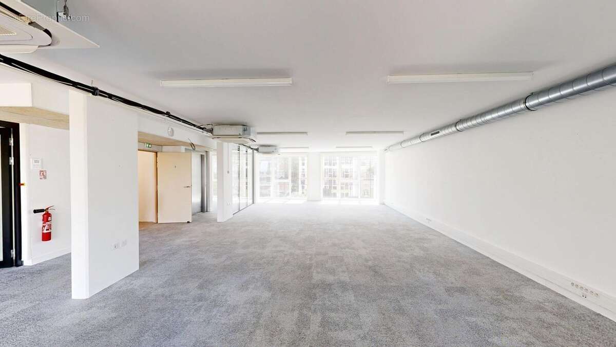 Appartement à VANVES