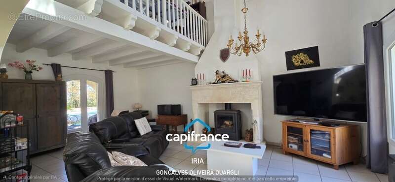 Maison à TOURNON-D&#039;AGENAIS