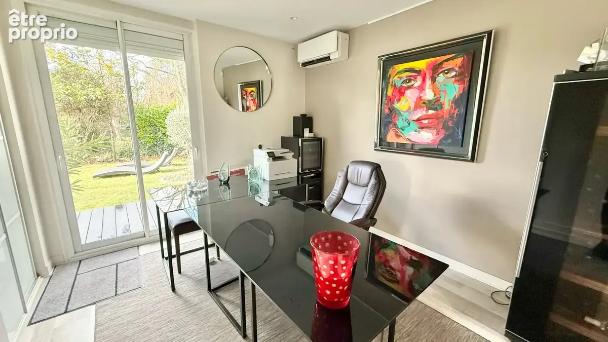 Propriété d’exception avec accès direct au lac d’Enghien - photo 12