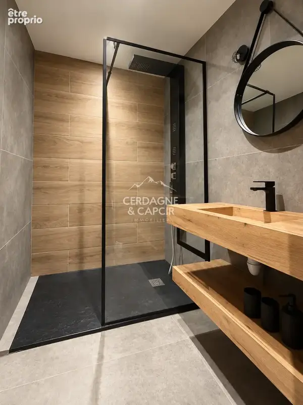 A VENDRE - Egat - Appartement T3 + Garage - photo 5