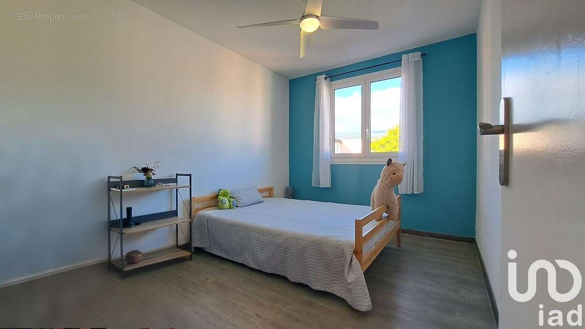 Photo 6 - Appartement à LE TAMPON