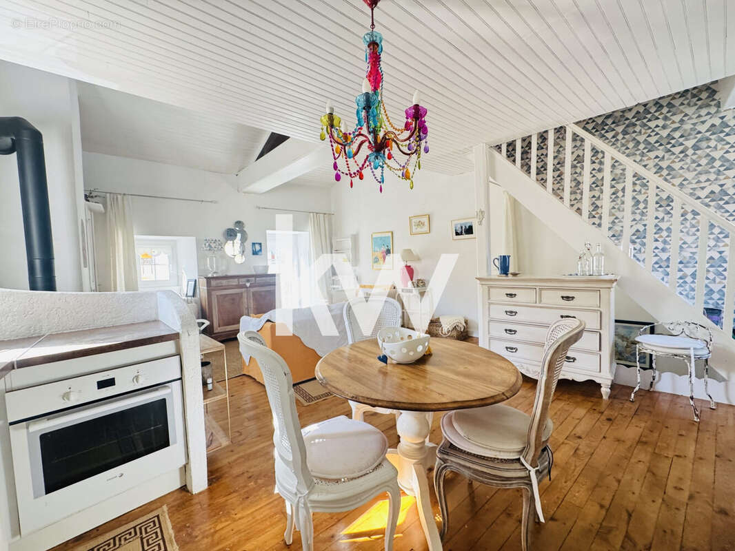 Maison à BOISSET