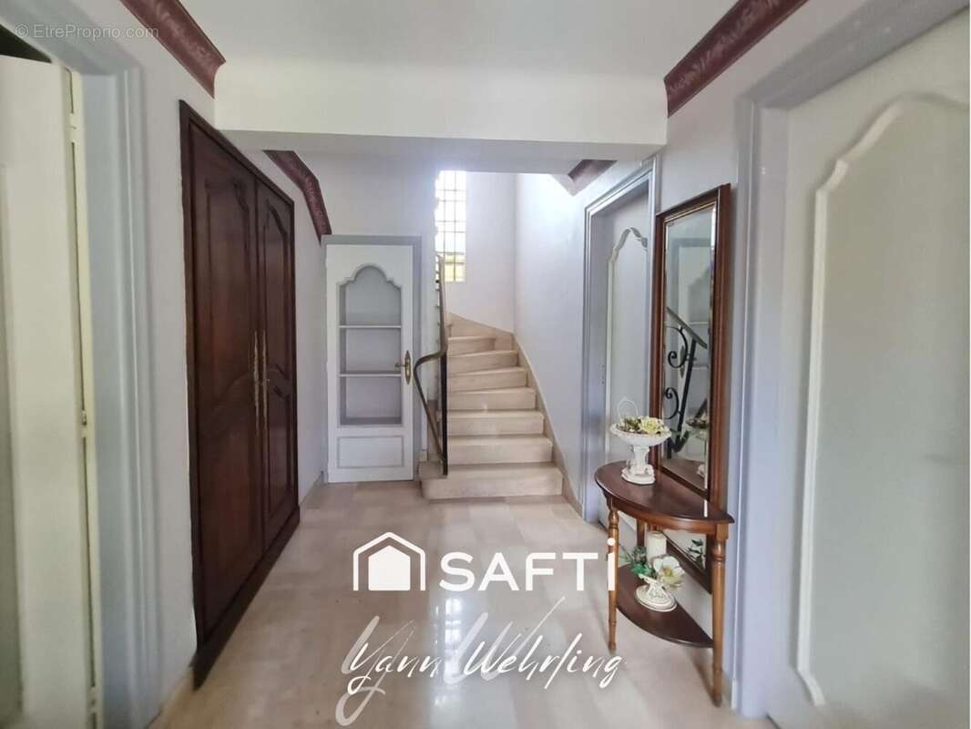 Photo 2 - Maison à CAUDAN