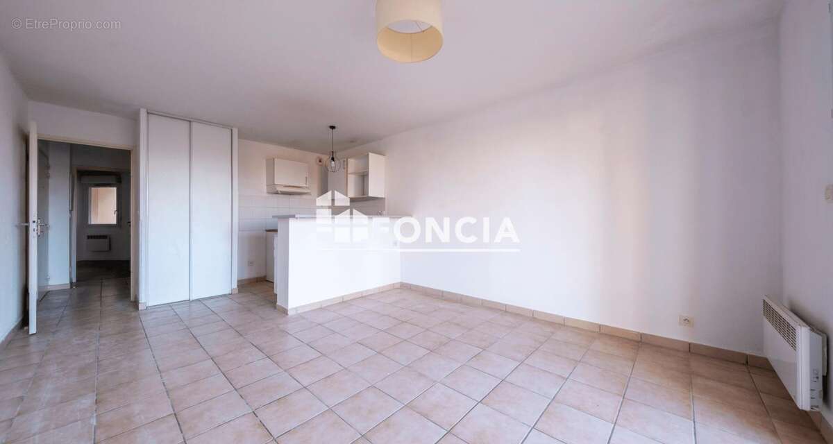 Appartement à L'UNION