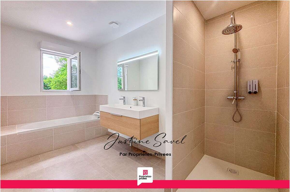 COUP DE COEUR Villefranche sur Cher - Maison 5 pièces 128 m2 - photo 4