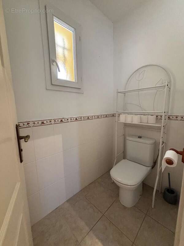Draguignan villa plain pied t5 132 m2  3 chambres piscine garages - photo 22