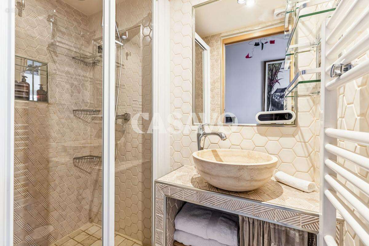 Vente Appartement 9 pièces de 127m² - 75006 Paris - photo 18