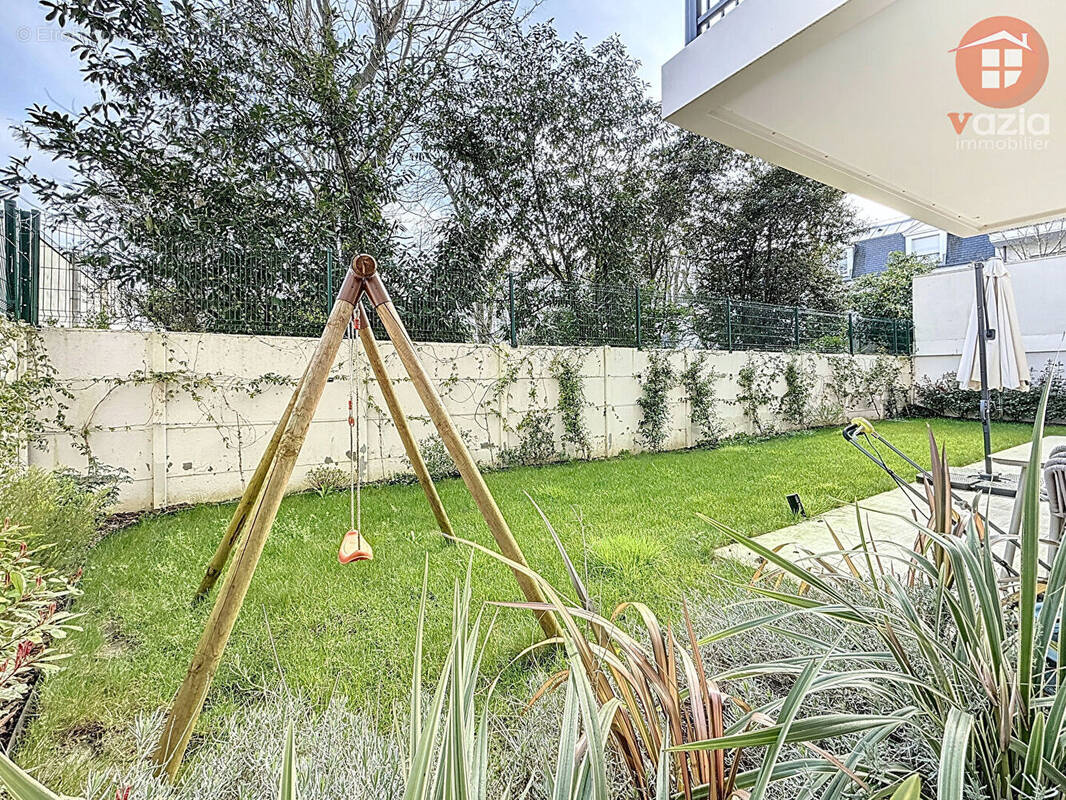 Appartement à PUTEAUX