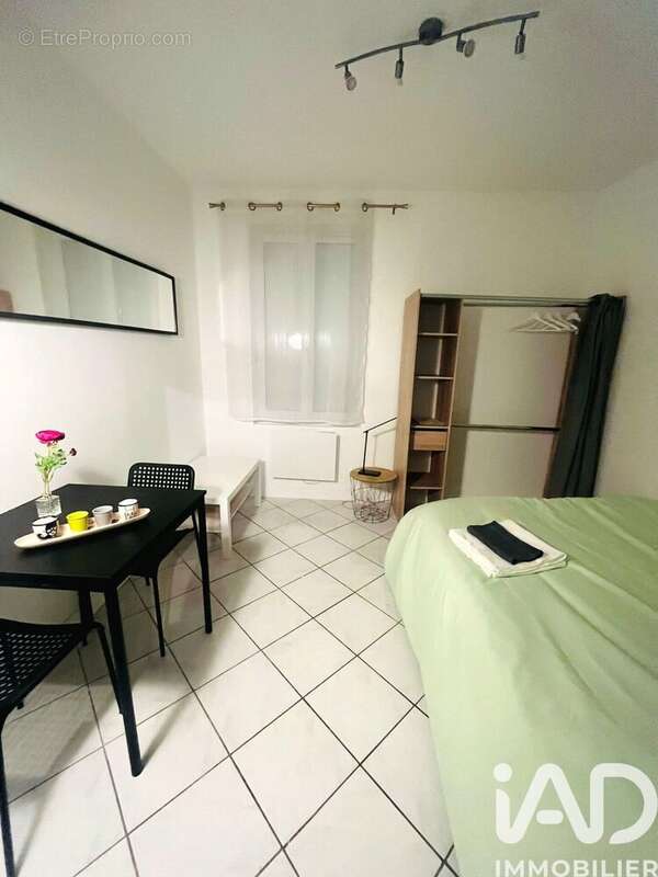 Photo 2 - Appartement à LE HAVRE