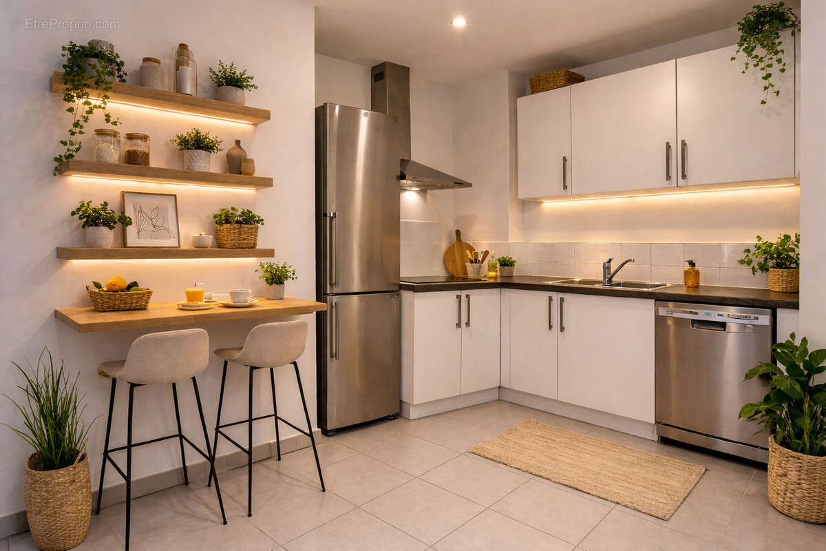 Appartement à ANGLET