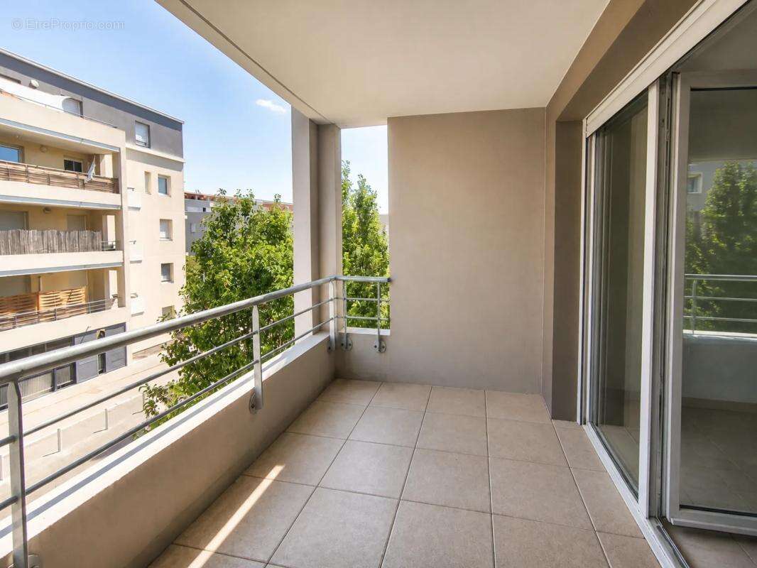 Appartement 2 pièces de 42 m² à Avignon - photo 5