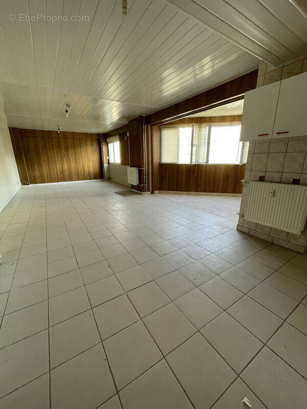 Appartement à WITTENHEIM