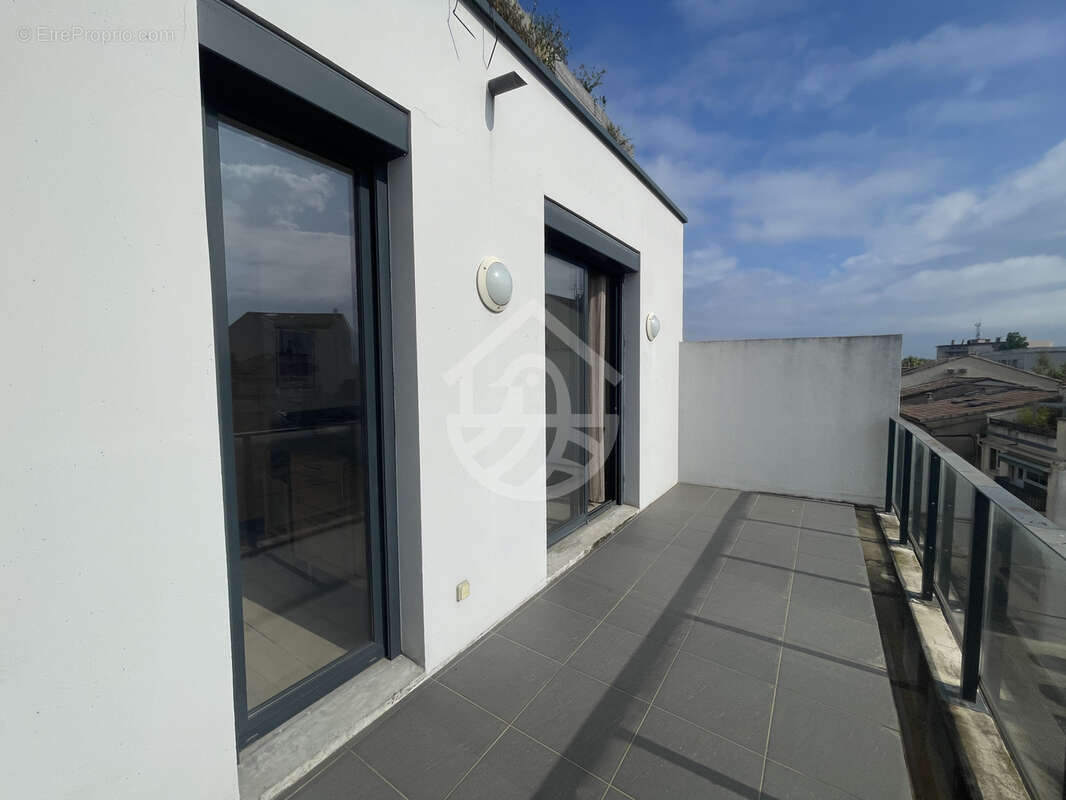 Appartement à VALENCE