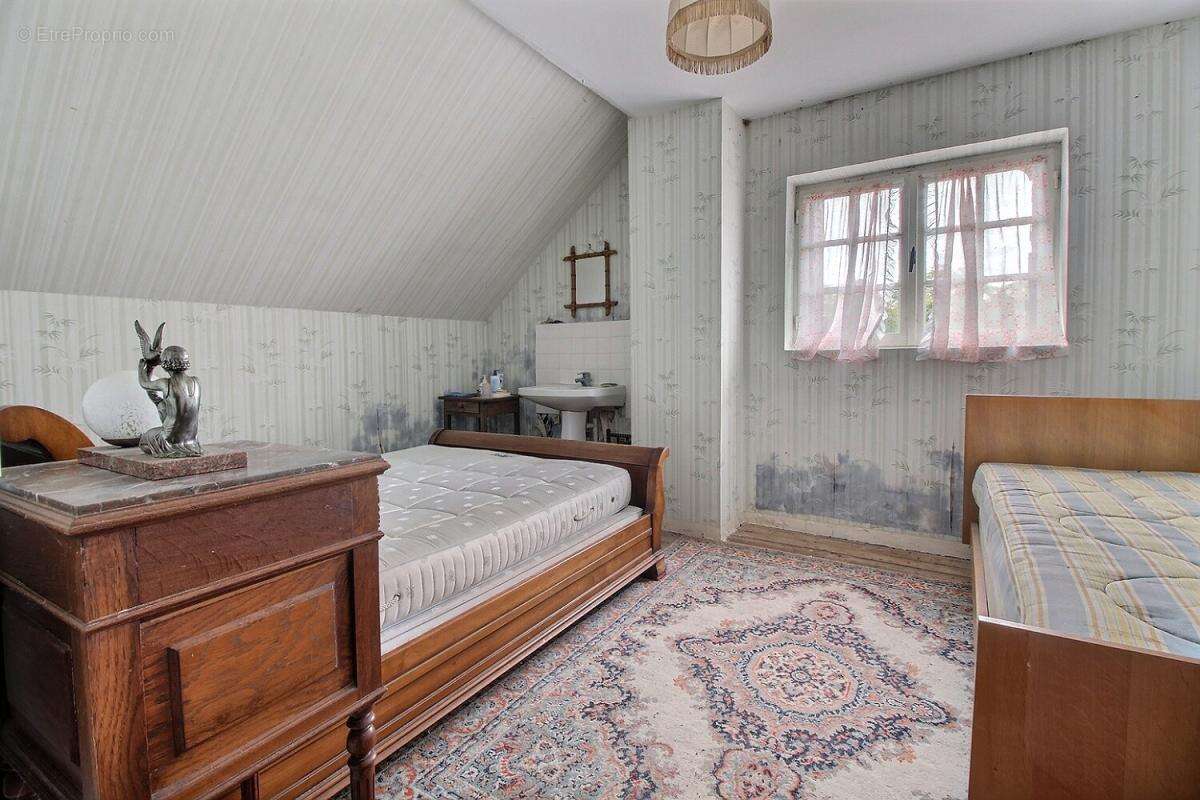 Maison à VITRY-AUX-LOGES