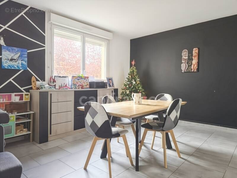 Appartement à LE MANS