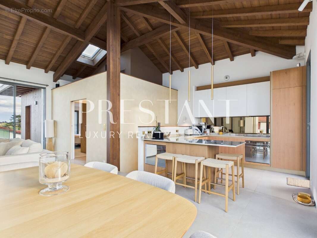 Maison à SAINT-JEAN-DE-LUZ